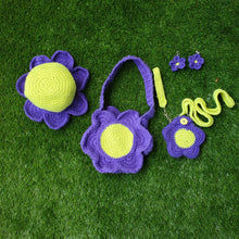 Load image into Gallery viewer, The Flower Bundle