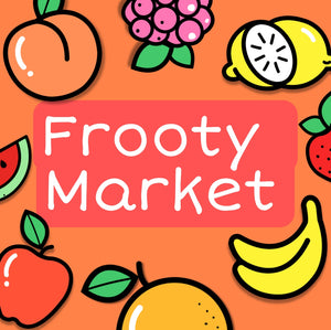 Frooty Market