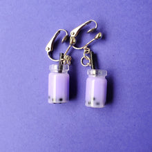 Load image into Gallery viewer, Boba Earrings
