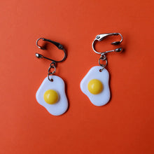 Load image into Gallery viewer, Sunny Side Up Earrings
