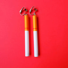 Load image into Gallery viewer, Ciggy Earrings
