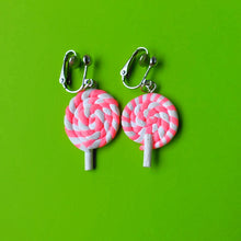 Load image into Gallery viewer, Lollipop Earrings
