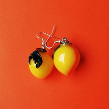 Load image into Gallery viewer, Mango Earrings
