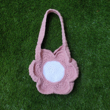 Load image into Gallery viewer, Flower Purse

