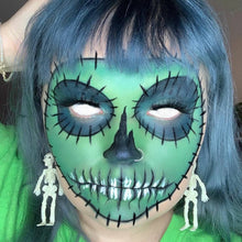 Load image into Gallery viewer, Skelly Boy Earrings

