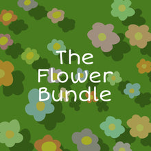 Load image into Gallery viewer, The Flower Bundle
